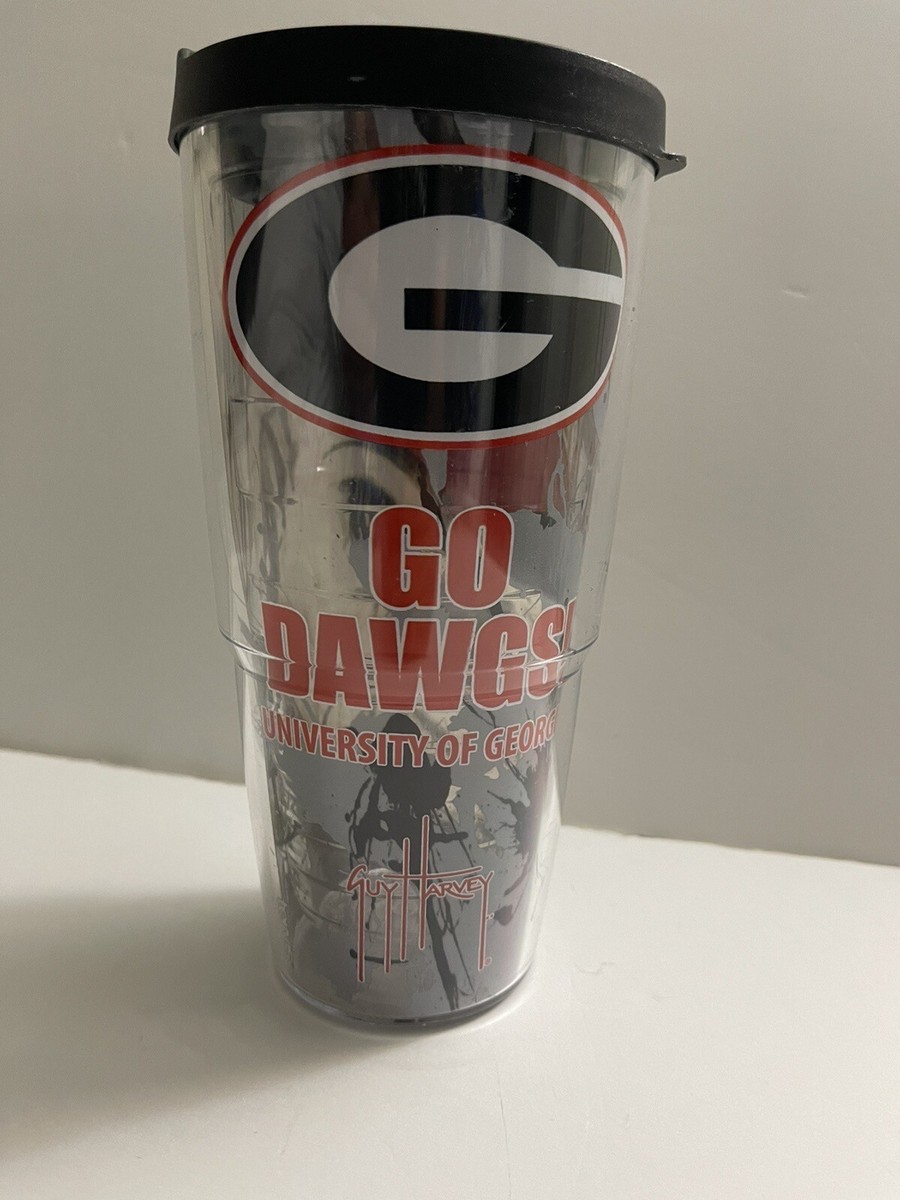 Dawgs Georgia Yeti Cup Georgia Cup Tevis Univesity Of Geogia