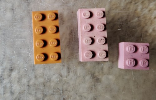 LEGO MODULEX BRICKS RARE Box 2 - Picture 13 of 14
