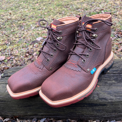 Twisted X Men's Clove 6