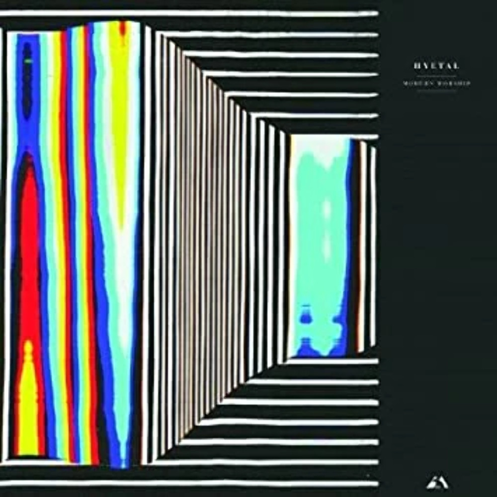 Hyetal - Новый виниловый альбом Modern Worship LP