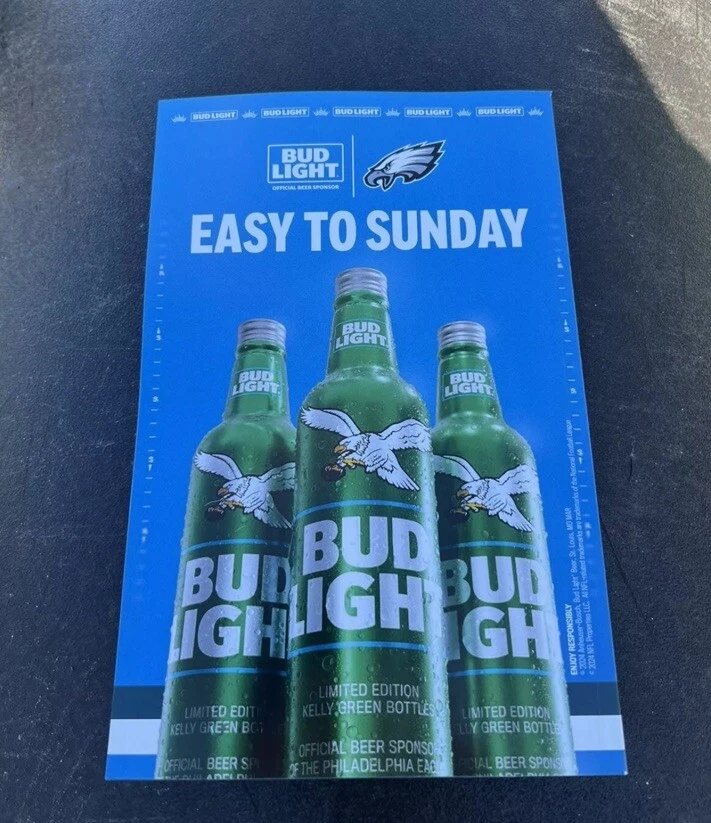 PROGRAMA DÍA JUEGO PHILADELPHIA EAGLES VS JACKSONVILLE JAGUARS 3/11/24 LESEAN MCCOY Foto 2 de 4