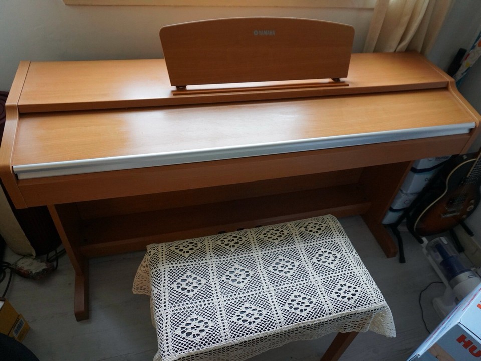 Yamaha YDP131 Digital Piano eBay