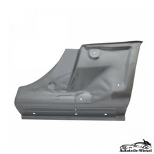 Schweller Reparaturblech Hinten Links für Suzuki Grand Vitara II JT 3-Türer