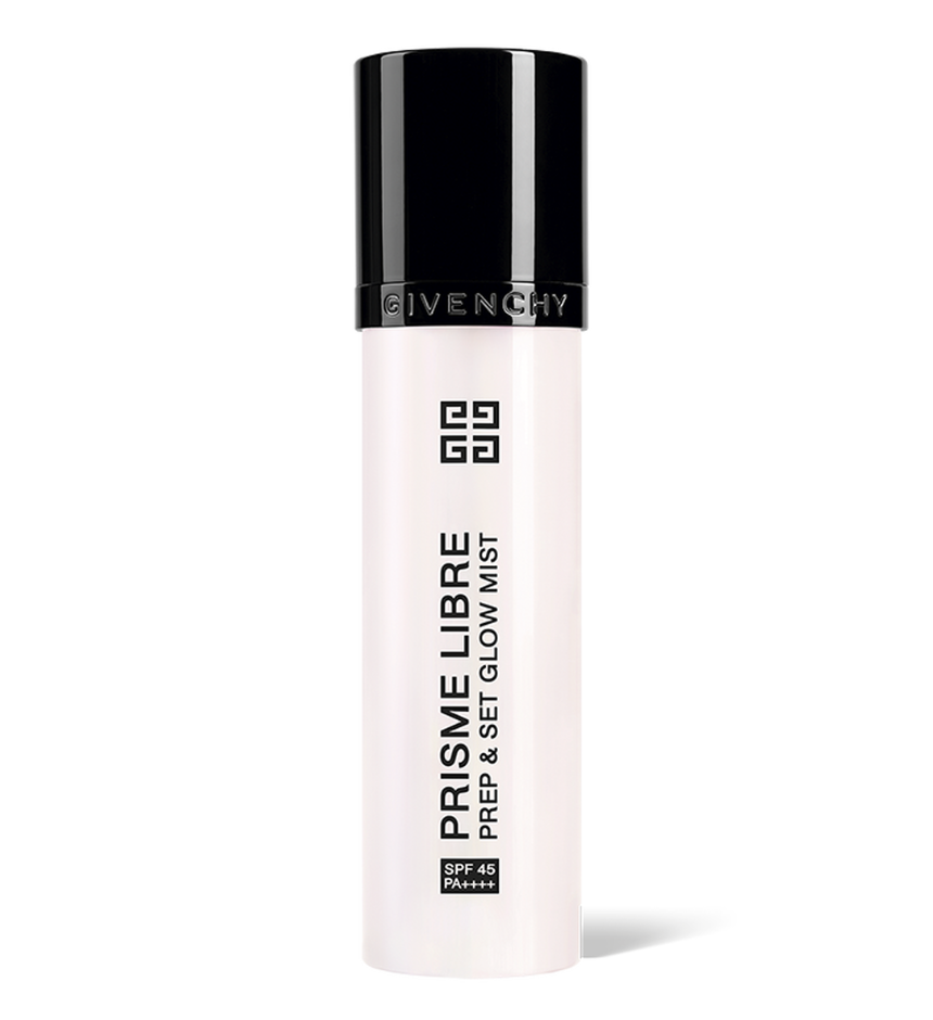 GIVENCHY PRISME LIBRE セット Givenchy beauty PRISME LIBRE Prep & Set Glow Mist 70mL SPF