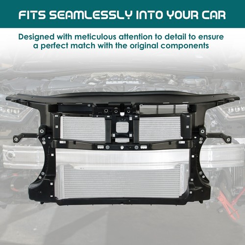 product name: Radiator - Picture 10 of 10