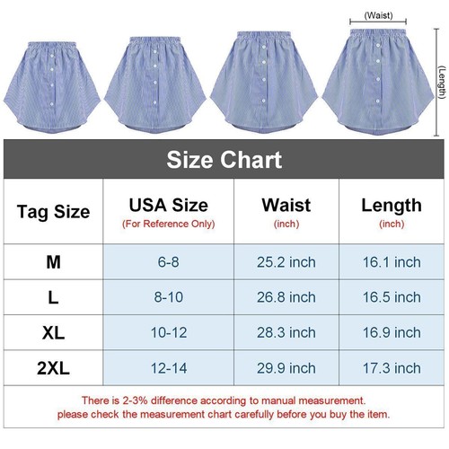 Womens Shirt Extender /Shirt Fake Collar Adjustable Layering Top Lower Sweep Bib - Picture 26 of 33