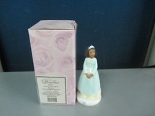 Enesco Birthday Beauties Age 8: Birthday Girl...