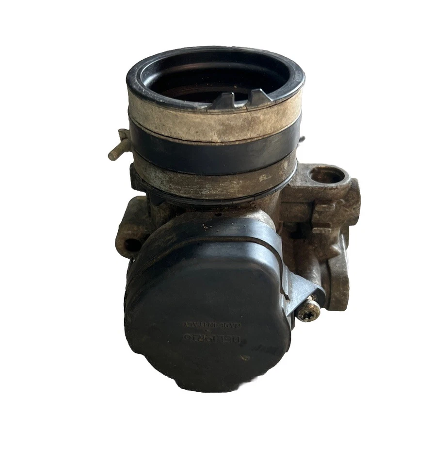 OEM 2008-2015 CAN AM DS450 EFI CUERPO DEL ACELERADOR ADMISIÓN Foto 3 de 4