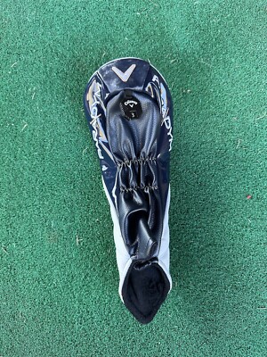 な*き様 Callaway PARADYM 3HL ヘッドのみ カバー付き な*き様