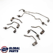Mercedes-Benz M ML W164 OM642 Einspritzleitun...