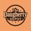 The Daugherty Depot