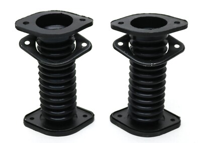 トップス goma New Rubber Door Jamb Wire Loom Seal Set / For 1973-1987 Chevy C/K