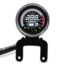 Digital Speedometer for Victory Vegas / 8-Ball / Jackpot FGX