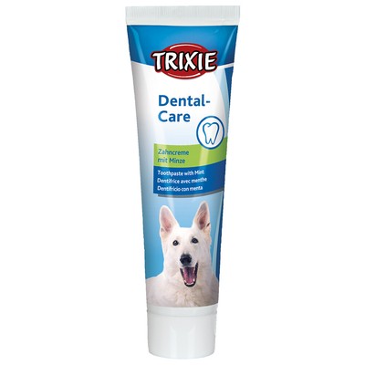 3er Set Haustier-Zahnbürsten Mit Langem Griff & Doppeltem Bürstenkopf – Für Hunde & Katzen, 360° Drehbar, Zur Mundhygiene