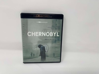 チェルノブイリ ーCHERNOBYLー ブルーレイ コンプリート・ボックス (2枚組) [Blu-ray] Amazon.co.jp: 【Amazon.co.jp限定】チェルノブイリ ーCHERNOBYL