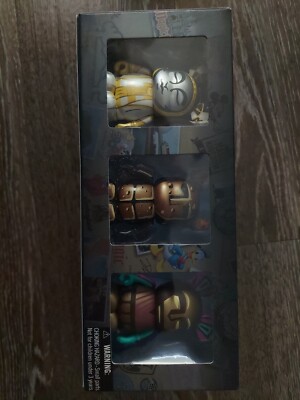 DISNEY VINYLMATION 3