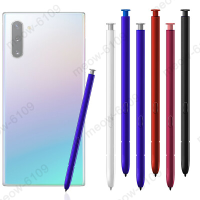 Touch Stylus S Pen For Samsung Galaxy NOTE 10 N970/Note 10+Plus N975 Replacement