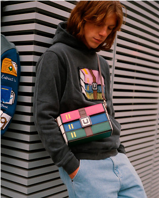 Hoodie Tern x WinRAR Made by tern  in Zusammenarbeit mit WinRAR   