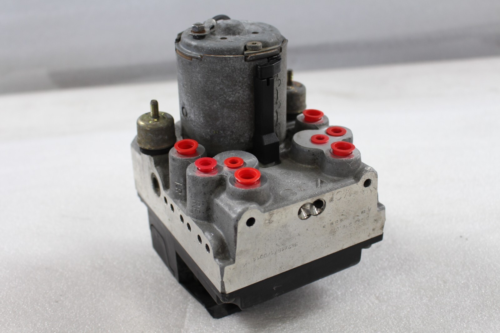 Ferrari 456 M, 550, Anti-Lock Brake Control Unit, Used, P/N 164001
