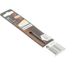 Image of Bahco Wood Fretsaw Blades 130mm Fine