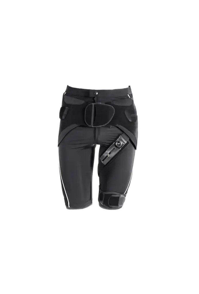 Ossur Unloader Hip Brace Osteoarthritis Bilateral Kit Men's XL Brand