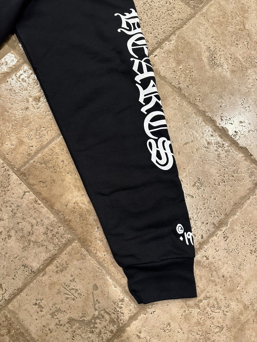 【新品未使用】CHROME HEARTS 1988 Exclusive パーカー/フーディ クロムハーツ†入手困難◇1988パーカー (CHROME HEARTS/パーカー