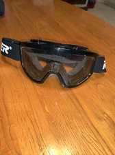 Raider  Unisex-Adult Anti-Fog Googles