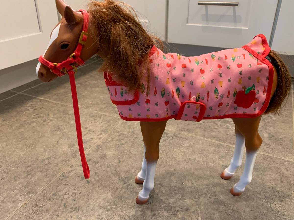 Our generation sales horse ebay