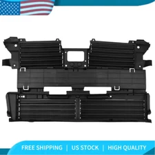 Active Grille Shutter W/O Motor Assembly For Lincoln MKZ 2015-2016 FP5Z8475A