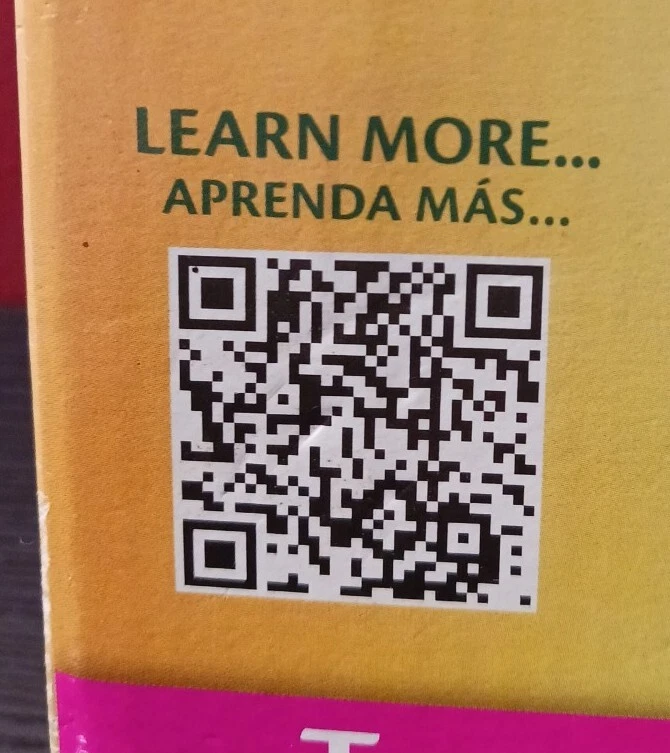 Ideal Pet Products 6 1/4" x 6 1/4" Cat Flap Small Cat Door Transparent Flap NIB - Image 2 of 4