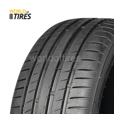 225/40 R18 92W XL UHP Sommerreifen **SONDERPREIS** NEUREIFEN Markenreifen