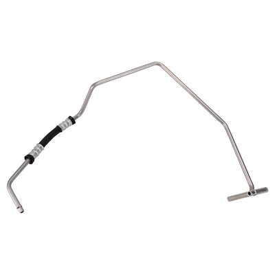 Upper Auto Trans Oil Cooler Hose Assembly, Fits Chevy Silverado 1500 ...