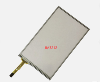 5.1''Inch Touch Screen Digitizer Glass LMS501KF06 Resistance JIA#