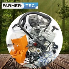 MS880 Complete parts kit Bluesaws