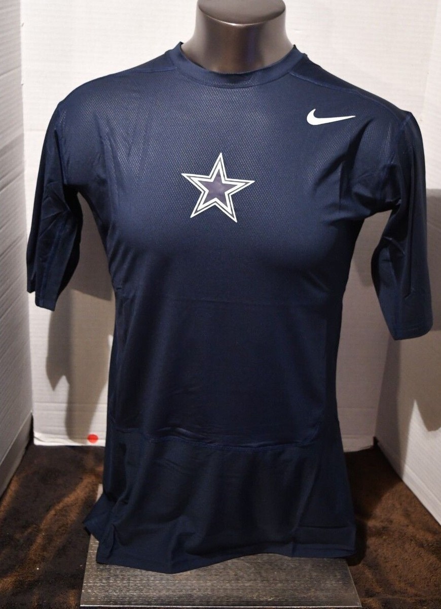 nike quarter sleeve compression