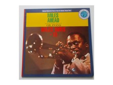 Miles Davis + 19 -  Gil Evans    Miles Ahead ...