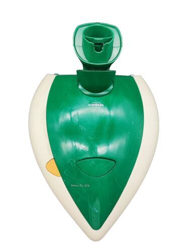 ORIG. VORWERK Kobold / TIGER PL 515 Pulilux Polilux Gebraucht & Geprüft PL51 - Bild 1 von 12