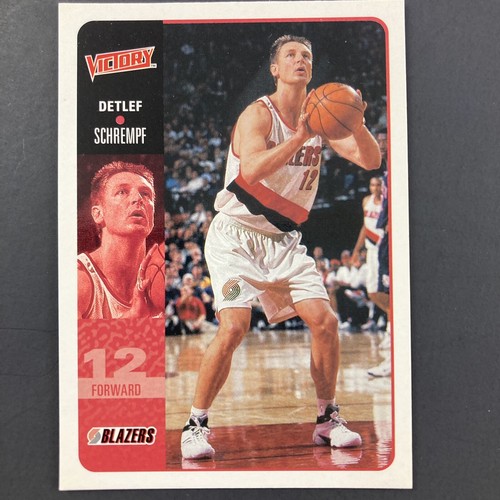 2000 Detlef Schrempf #176