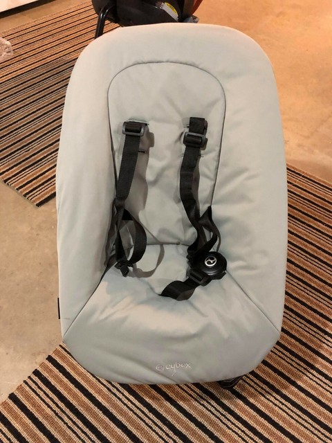 cybex baby bouncer
