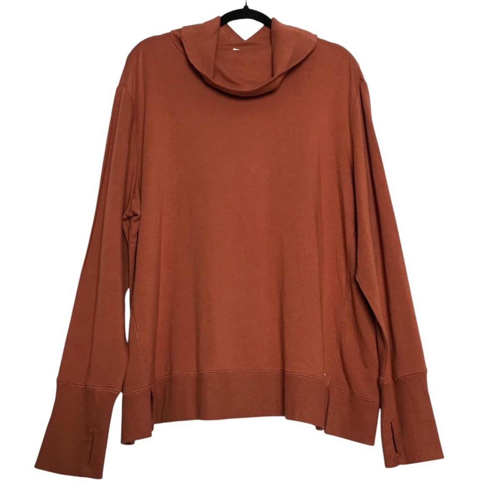 Amazon Essentials Womens Athletic Turtleneck Swea… - image 3