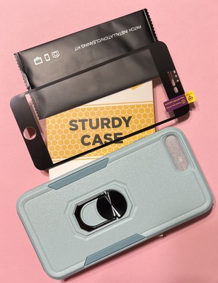 adventurer heavy duty case Ip7/8/plus