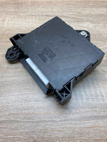 88650 47051 177600 3362 Denso Toyota Module Climatronic Control Heating - Picture 1 of 7