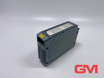 B&R Digitales Eingangsmodul 3DI476.6 input module DI476 Rev. 23.00 beschädigt