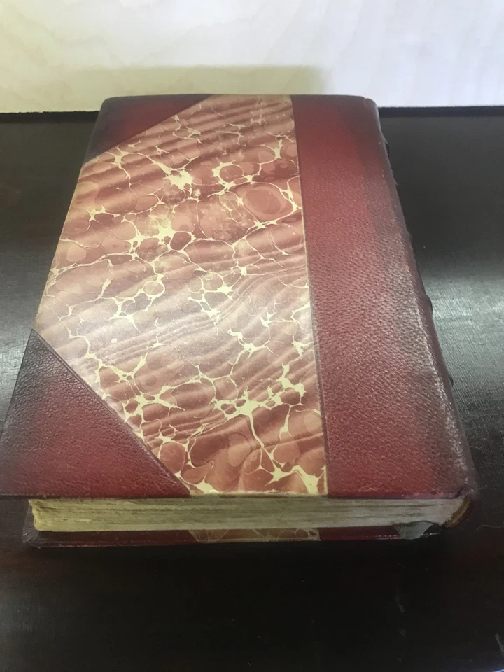 Anatole France Le Crime de Sylvestre Bonnard In French Membre De L’institut Foto 3 de 4