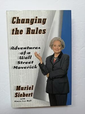 Changing the Rules Adventures  - Hardcover - VERY GOOD