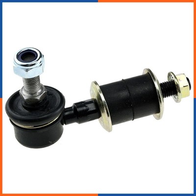 Vorderkoppelstange Stabilisator fur NISSAN | 54618-4M400