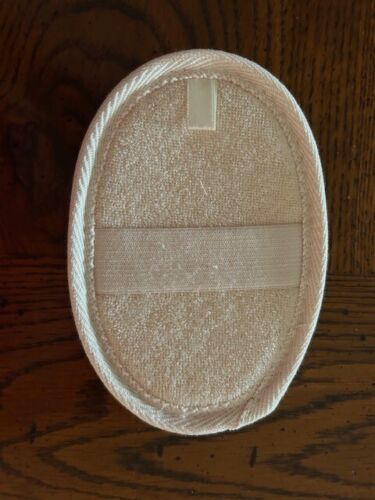 Loofah Sponge for Bath & Shower BRAND NEW 5.5 in. X 3.5 in.