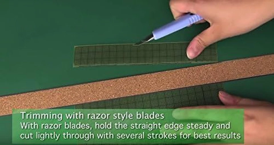 Universal Trimmable Screen Protector for All Scion Navigation (3-Pack), Anti-Gla - Image 2 of 4