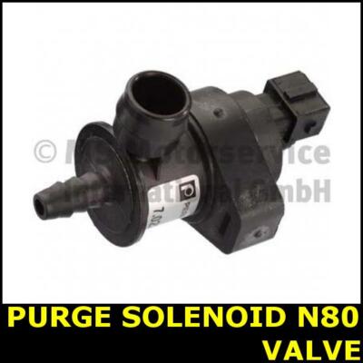 Entlüftungsmagnetventil N80 Evap ACF FÜR VAUXHALL ASTRAVAN G 1.6 98->00 X16SZR