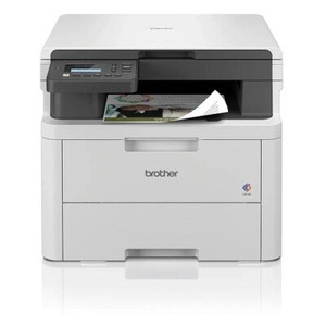 Brother DCP-L3515CDW - Multifunktionsdrucker - Farbe - LED - A4/Legal (Medien)